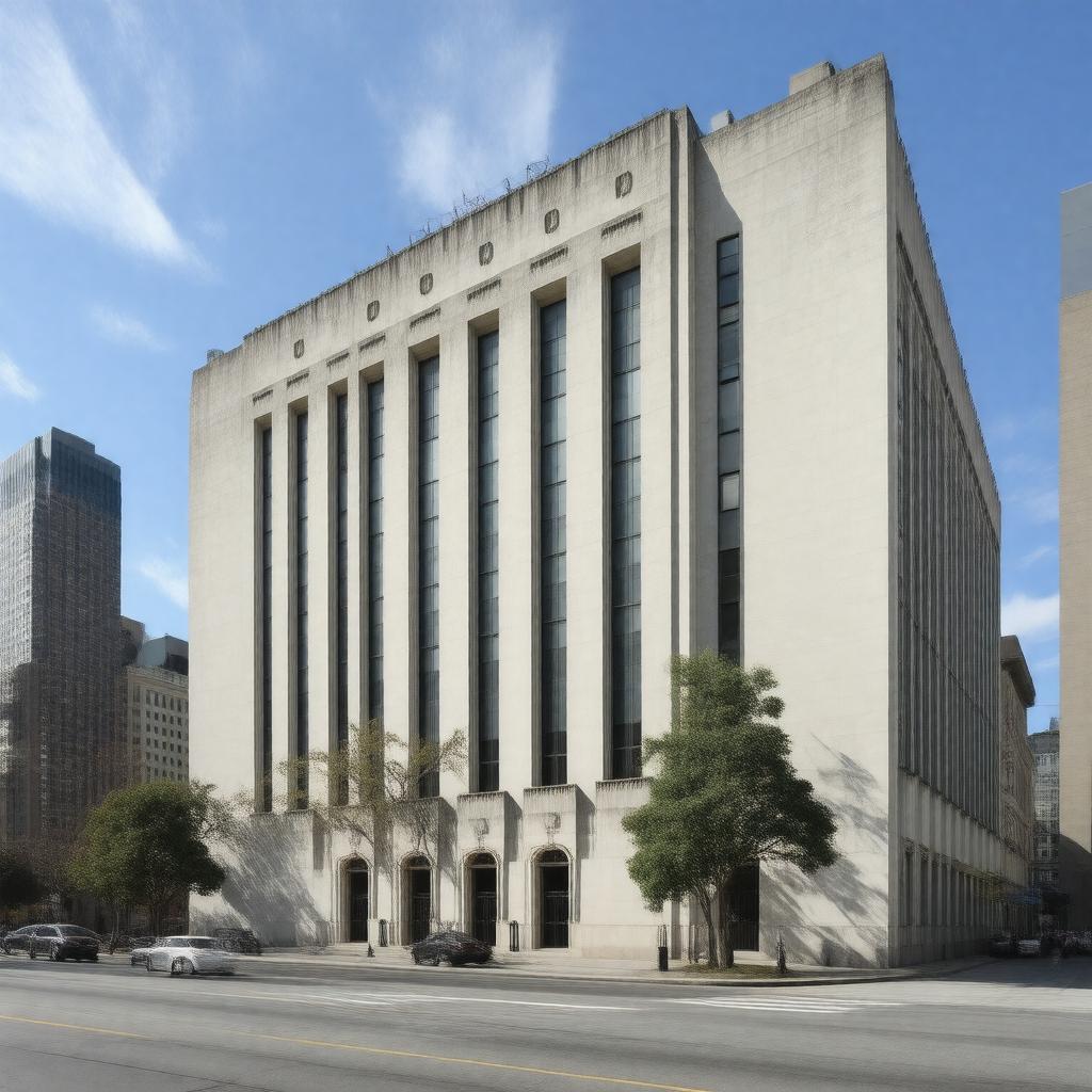 Federal Reserve Bank of Boston (Providence Branch)
